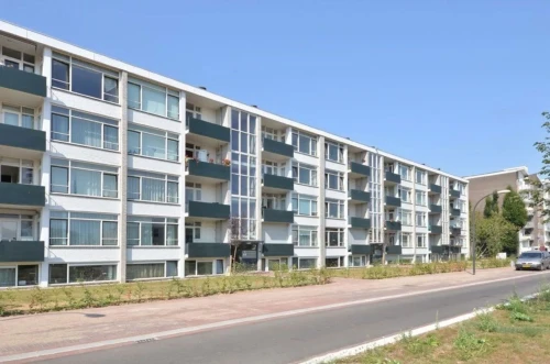 Appartement in Maastricht