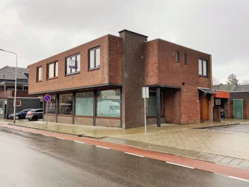 Nassaustraat, Kerkrade