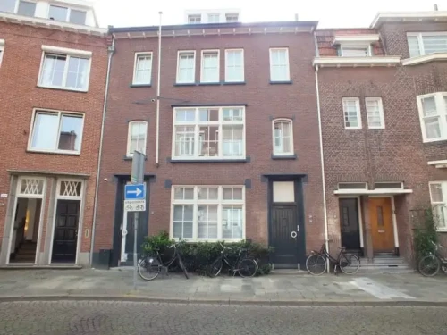 Appartement in Venlo