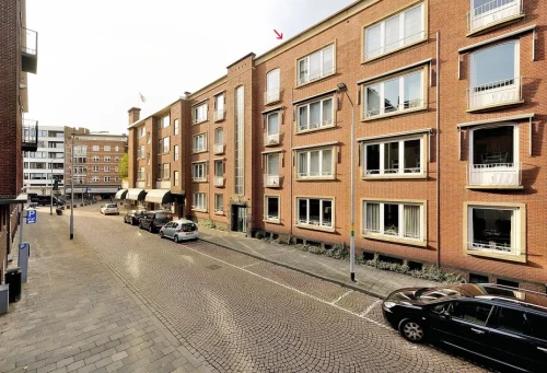 Nassaustraat, Venlo