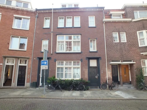 Nassaustraat, Venlo