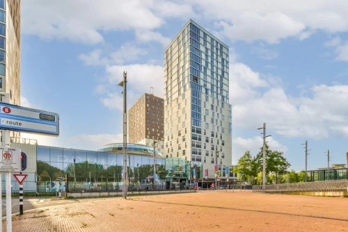 Appartement in Zoetermeer