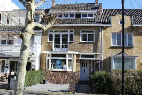 Appartement in Valkenburg