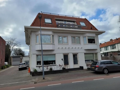 Appartement in Hilversum