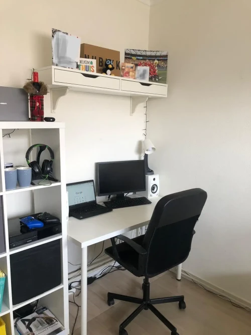 Appartement in Enschede