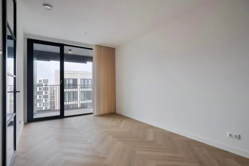 Niemeyerstraat, Hoofddorp