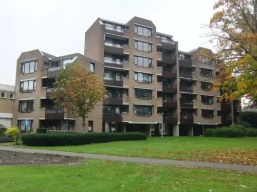 Appartement in Enschede