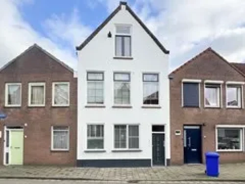 Appartement in Terneuzen