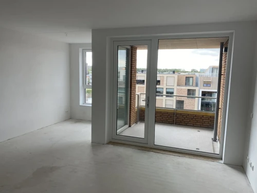 Appartement in Delft