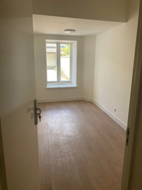 Appartement in Breda