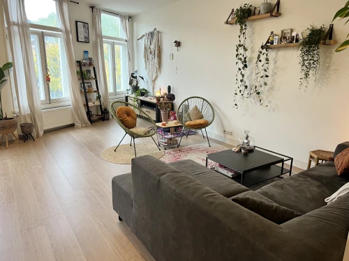 Appartement in Breda