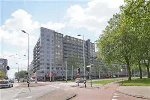 Appartement in Rotterdam