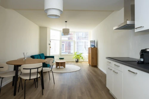 Appartement in Hoorn