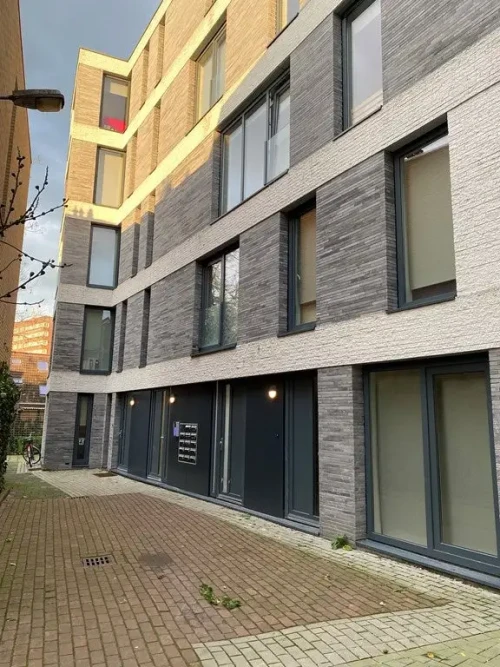 Nieuweweg, Groningen