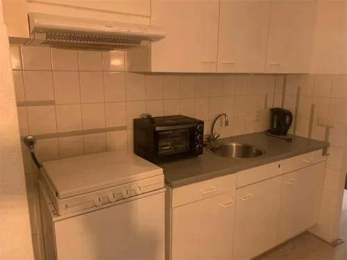 Appartement te huur