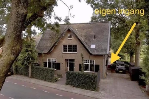 Nieuw-Loosdrechtsedijk, Loosdrecht