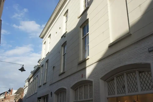 Appartement in's-Hertogenbosch