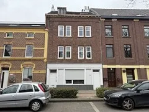 Appartement in Kerkrade