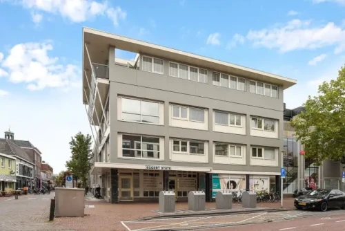 Appartement in Purmerend