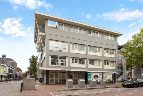 Appartement in Purmerend