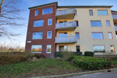 Appartement in Zwolle