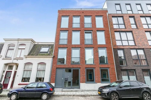 Nijlandstraat, Assen