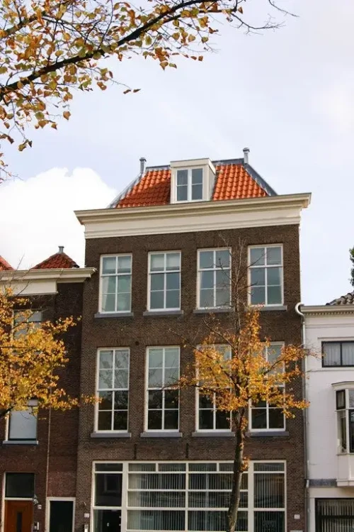 Noordeinde, Delft
