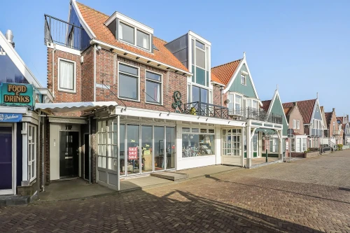 Appartement in Edam-Volendam