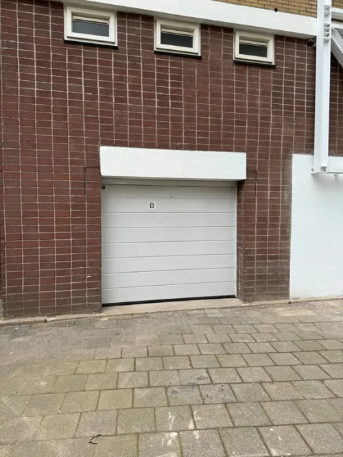 Appartement in Dordrecht (Noordendijk)