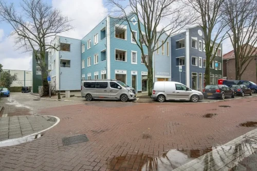 Appartement in Zaanstad