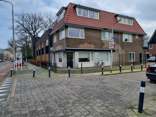 Noordewierweg, Amersfoort