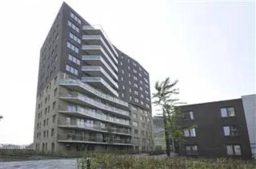 Appartement in Nieuwegein