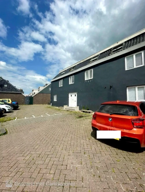 Appartement in Leeuwarden