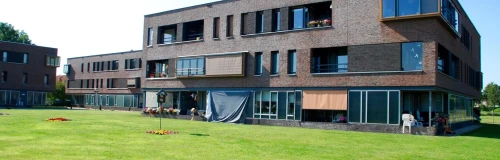 Appartement in Nunspeet