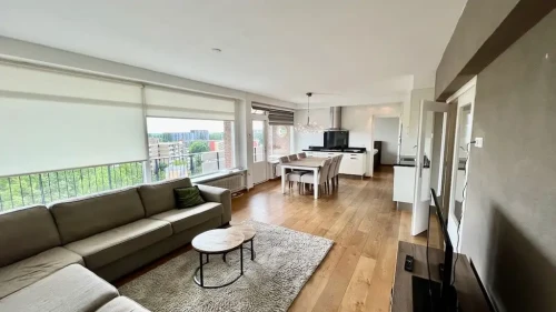 Woning aan de Ocarinalaan te Rijswijk (ZH)