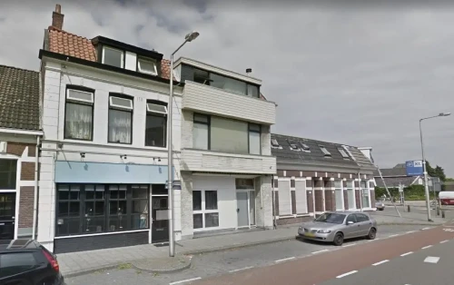 Appartement in Enschede