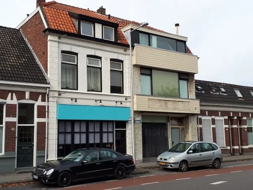 Appartement in Enschede