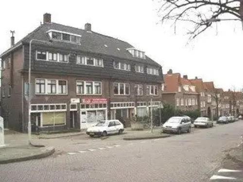 Appartement in Arnhem