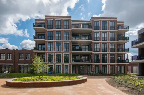 Oostende, Helmond