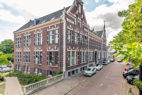 Appartement in Vlaardingen