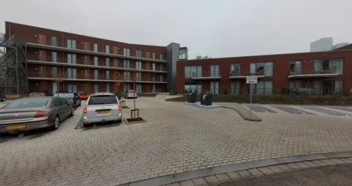 Oostkant, Terneuzen