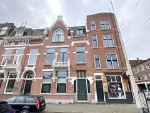 Appartement in Rotterdam