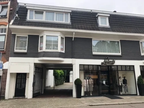 Appartement in Almelo