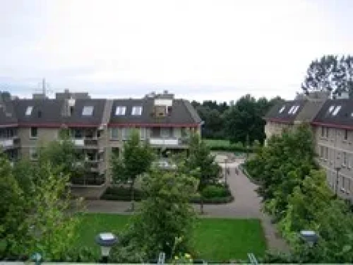 Appartement in Venlo