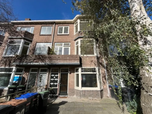 Oranjelaan, Dordrecht