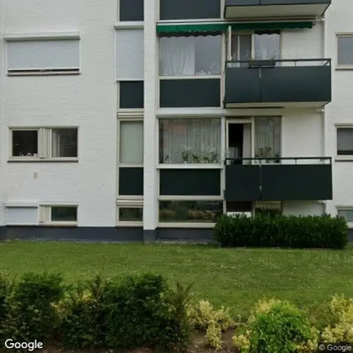 Appartement in Maastricht