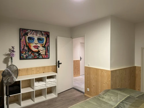 Appartement in Beek