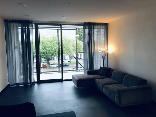 Appartement in Schiedam