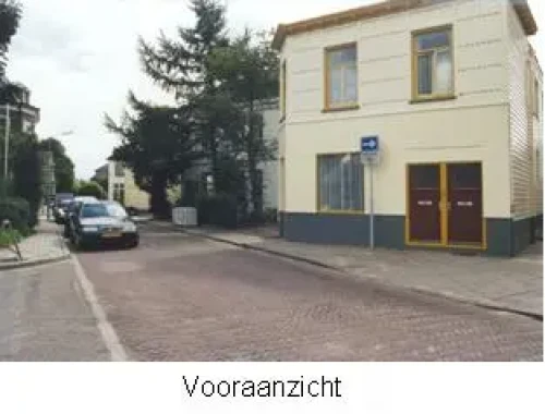 Oranjestraat, Velp