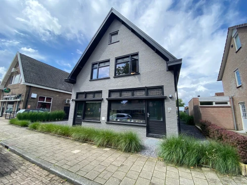 Appartement in Apeldoorn